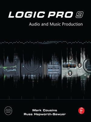 cover image of Logic Pro 9